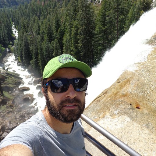 forest engineer, soil biogeochemist. cyclist. currently @NREL_EcoPress @ColoradoStateU