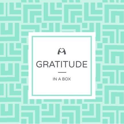 A Simple card game that inspires Gratitude, Joy and Powerful Connection