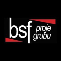 B.S.F. Proje Grubu(@bsfprojegrubu) 's Twitter Profile Photo