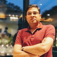Ritesh Sharma (@riteshsharma11) 's Twitter Profile