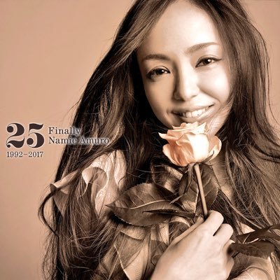 安室奈美恵 Finally Na Countdown Twitter