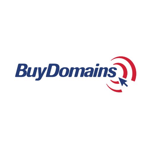 BuyDomains Profile Picture