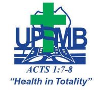 Uganda Protestant Medical Bureau (UPMB)(@UPMB_Uganda) 's Twitter Profile Photo