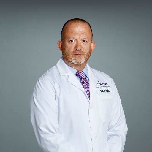 Paul Testa Profile
