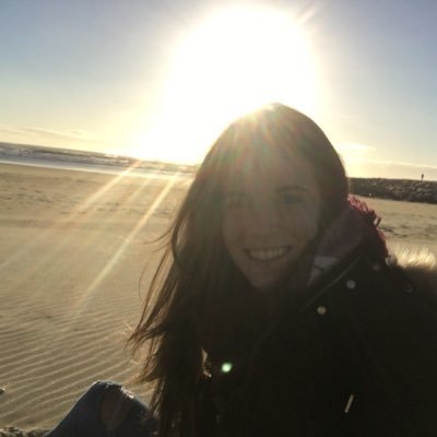 criscc94's profile picture. Periodista especializada en Marketing Digital