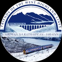 Friends of the West Highland Lines (@fwhlines) 's Twitter Profile