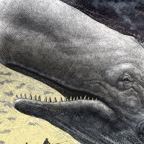 BobbyDick__'s profile picture. It's my way or the highway