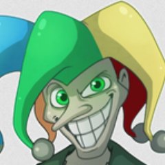 FullMetalJoker0 Profile Picture