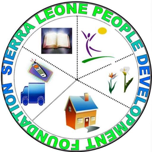 A strong Sierra Leonean live in England long time from Early Sixty from the Capital Freetown has a lot to offer twining as SLPDF Afro European community