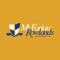 McFarlan Rowlands (@mcfarlanrowland) 's Twitter Profile