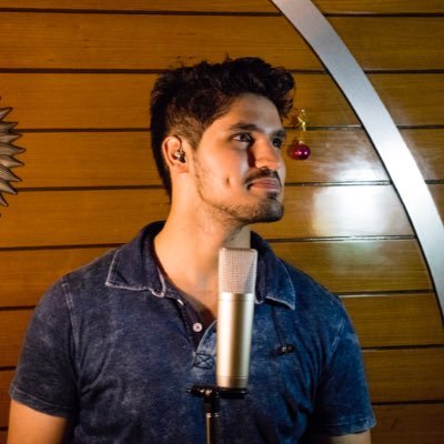 abhinavvss's profile picture. Music | Travel | Photography