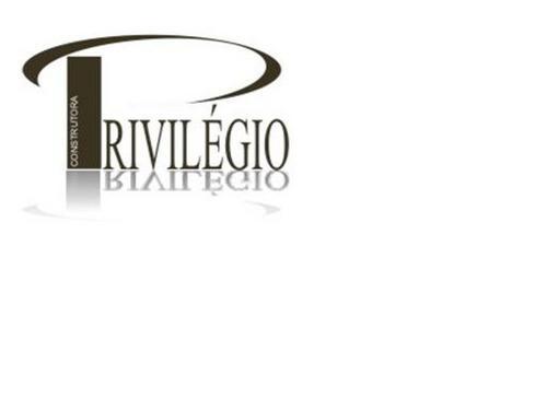 Privilegio Construtora, construindo com qualidade!