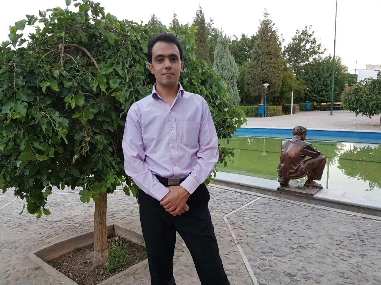 kamalianta's profile picture. 