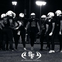 SF Football (@sffbteam) 's Twitter Profile