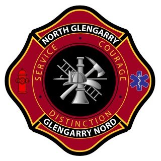 Official Twitter Page of the North Glengarry Fire Department. Keeping you informed with fire safety tips and upcoming local events.