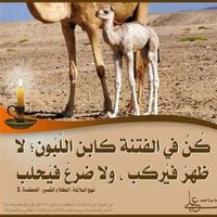 السيف البتار (@haj_jamal2) 's Twitter Profile Photo