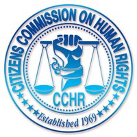 CCHR Schweiz (@cchrschweiz) 's Twitter Profile