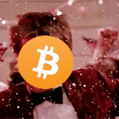 Just another crypto addict with a fetish for masternodes and low cap gems.
Feel free to follow - I promise I will not spam you with shitposting 😇