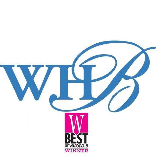 WHBWaco's profile picture. Waco's Leading Funeral Home Since 1925 🦋