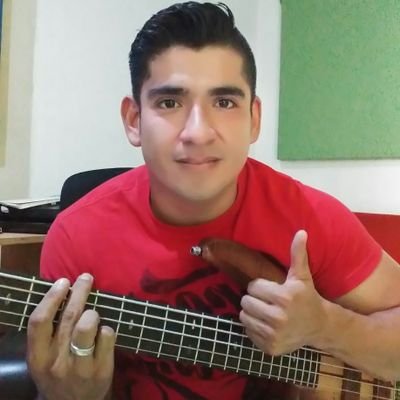 Oskarinnvelazq1's profile picture. 