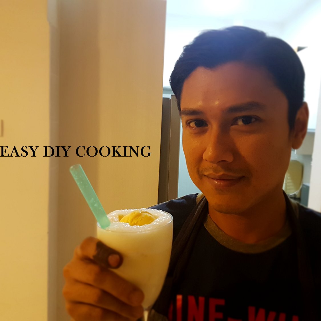 food enthusiast. love to cook and eat. happy to share. watch me cook on my youtube channel.

#easydiycooking
#youtuber
#foodie
#recipes
#cookingchannel