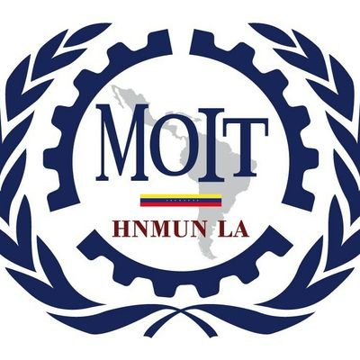 Modelo de la Organizacion Internacional del Trabajo rumbo a Harvard National Model United Nations-Latin America (HNMUN LA)
moitucabvzla@gmail.com