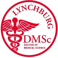 University of Lynchburg Doctor of Medical Science(@DMSc_Lynchburg) 's Twitter Profile Photo