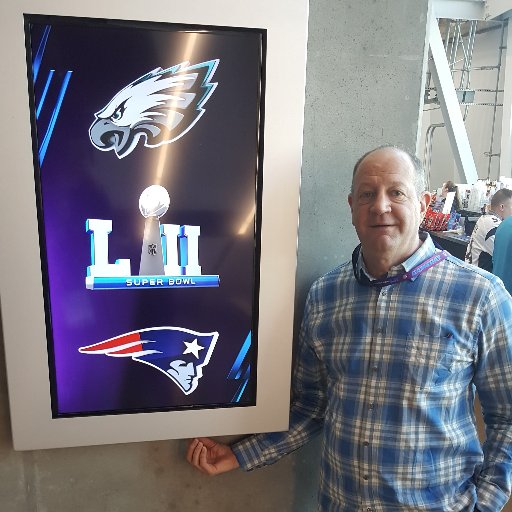 Jim Buzinski