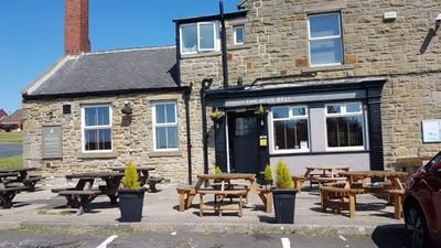 BlueBellwash's profile picture. Bar & grill