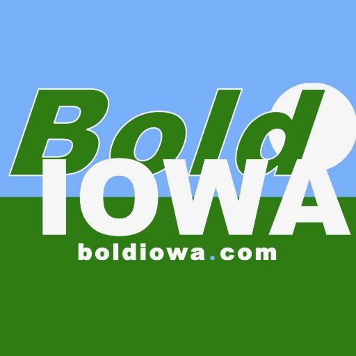 Bold Iowa was established in 2015 to fight the Dakota Access Pipeline and to build rural-urban coalitions to fight climate change.