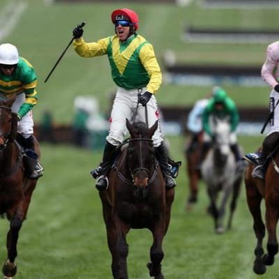 MrCashOut_1's profile picture. Free daily racing tips!