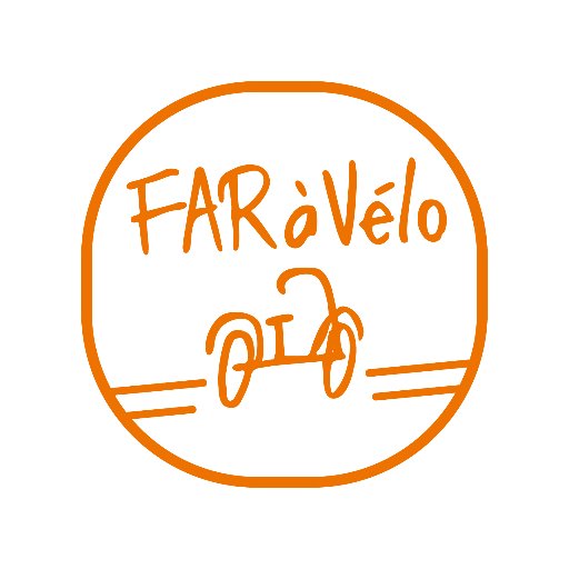 FARàVélo Profile