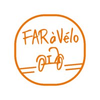 FARàVélo(@FARaVelo) 's Twitter Profile Photo