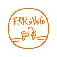 FARàVélo (@faravelo) 's Twitter Profile Photo