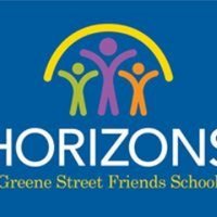 Horizons at Greene Street Friends School (@horizonsgsfs) 's Twitter Profile