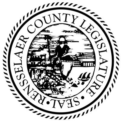Rensselaer County Legislature Majority