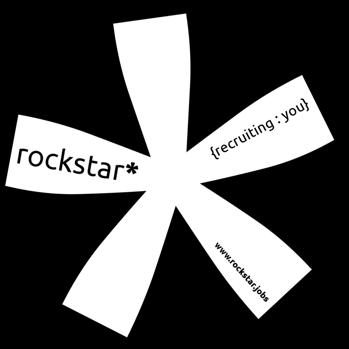 Rockstar Recruiting is the personal platform for IT experts & businesses with the vision to connect the best with the best. Check out https://t.co/MGAM0iTvdY