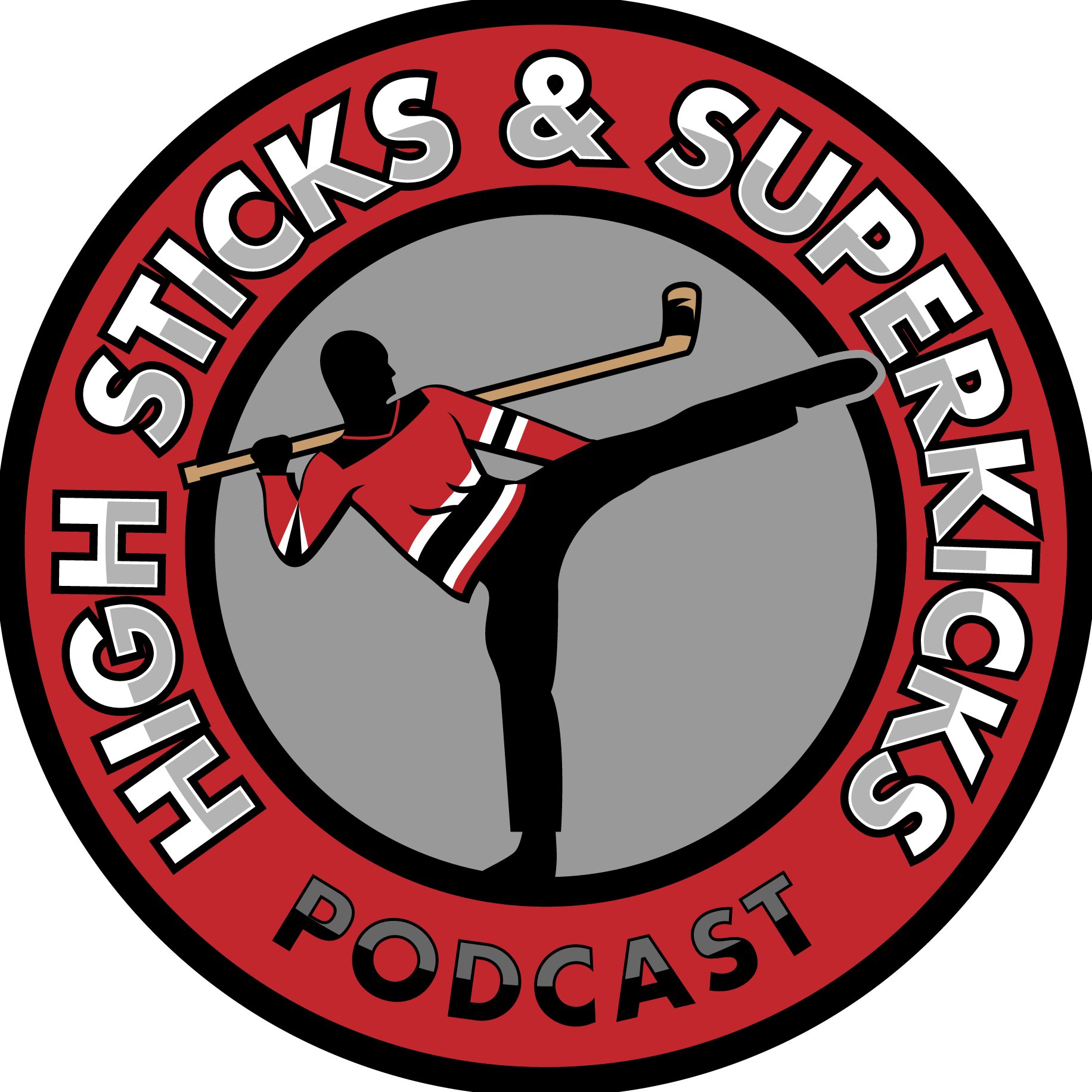 Your home for perfect blend of professional hockey and pro wrestling talk #hockeytwitter #NJDevils #NHL #WWE #AEW #Impact - Opinions are our own