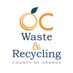 OC Waste & Recycling (@ocwaste) Twitter profile photo OC Waste & Recycling (@ocwaste) Twitter profile photo