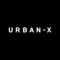 URBAN-X (@urbanxtech) 's Twitter Profile