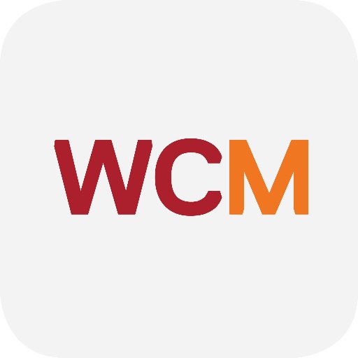 WCMRehabMed Profile Picture