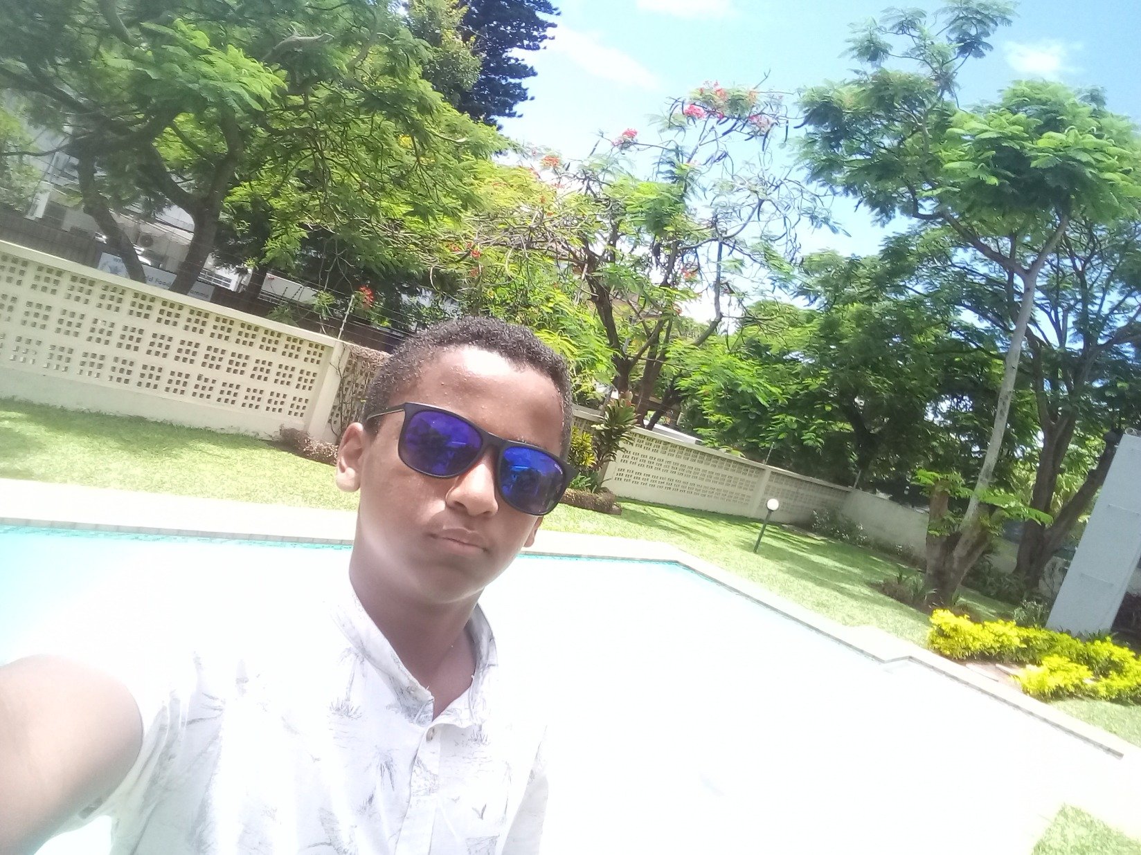 mohamedamo20's profile picture. Eskeetiiiit