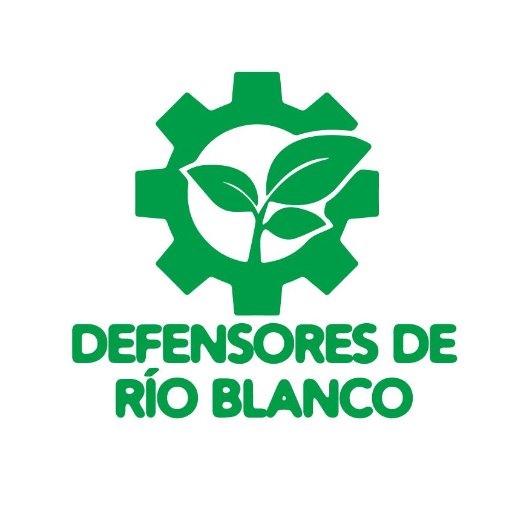 En Río Blanco Defendemos el Desarrollo de Nuestras Comunidades de #Molleturo y Defendemos el #Agua  responsablemente en el proyecto #RíoBlanco