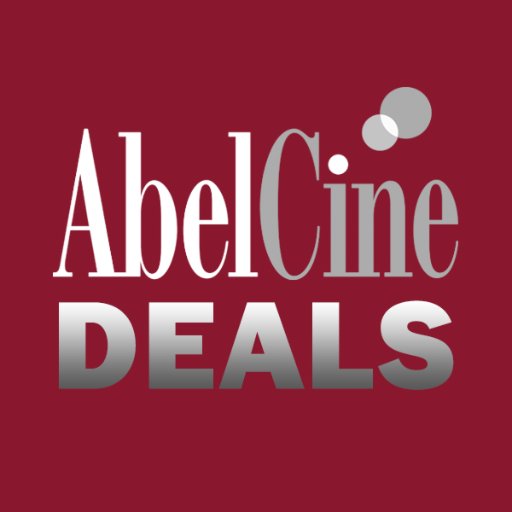 Stay up to date on all @abelcine deals, special offers, discounts, and more!