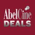 AbelCine Deals (@AbelCineDeals) Twitter profile photo