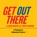 GET OUT THERE Series (@getoutthere_ser) Twitter profile photo GET OUT THERE Series (@getoutthere_ser) Twitter profile photo