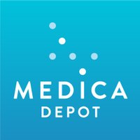 Medica Depot (@medica_depot) 's Twitter Profile