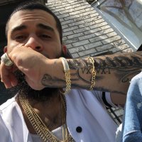 BossDaddy__b (@brianmasullo_94) 's Twitter Profile