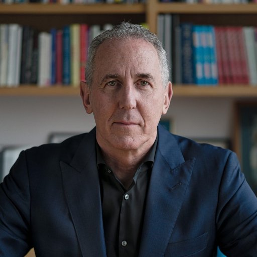 Tony Schwartz