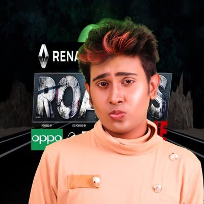 SandySaha777's profile picture. Sandy Saha is an Indian social media sensation, entertainer, filmmaker, producer, actor, reality show contestant, Social worker & LGBT activist.